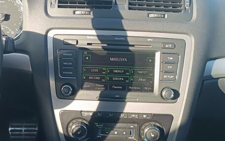 Skoda Octavia, 2011 год, 800 000 рублей, 18 фотография