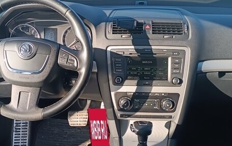 Skoda Octavia, 2011 год, 800 000 рублей, 17 фотография