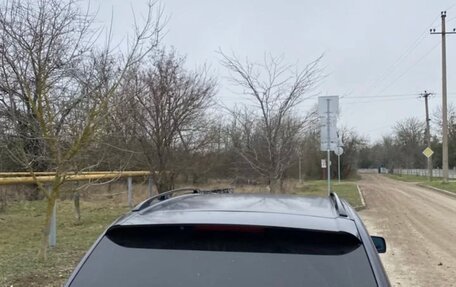 BMW X5, 2000 год, 550 000 рублей, 8 фотография