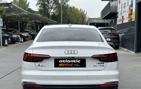 Audi A4, 2025 год, 4 750 000 рублей, 5 фотография