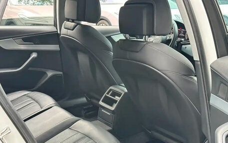 Audi A4, 2025 год, 4 750 000 рублей, 10 фотография