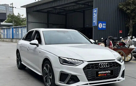 Audi A4, 2025 год, 4 750 000 рублей, 3 фотография