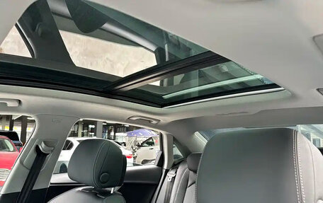 Audi A4, 2025 год, 4 750 000 рублей, 13 фотография