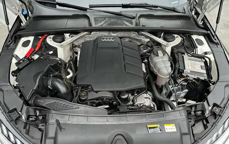 Audi A4, 2025 год, 4 750 000 рублей, 9 фотография