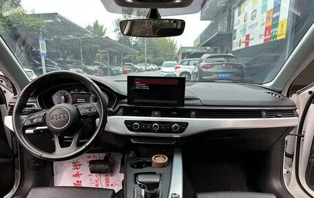 Audi A4, 2025 год, 4 750 000 рублей, 11 фотография