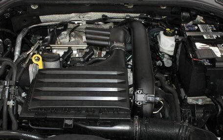 Skoda Octavia IV, 2021 год, 2 449 900 рублей, 15 фотография