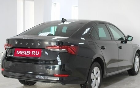 Skoda Octavia IV, 2021 год, 2 449 900 рублей, 4 фотография