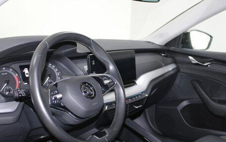 Skoda Octavia IV, 2021 год, 2 449 900 рублей, 7 фотография