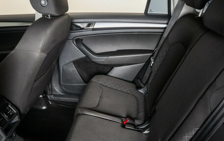 Skoda Kodiaq I, 2019 год, 2 139 000 рублей, 10 фотография