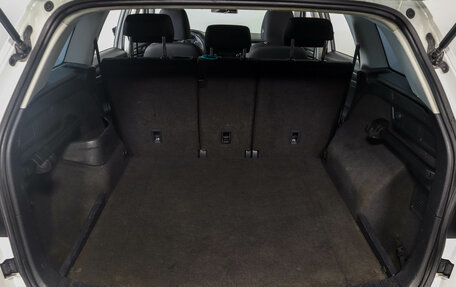 Skoda Kodiaq I, 2019 год, 2 139 000 рублей, 8 фотография