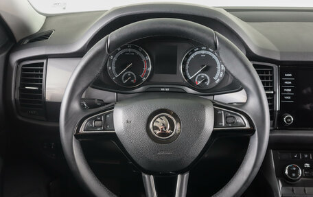 Skoda Kodiaq I, 2019 год, 2 139 000 рублей, 16 фотография