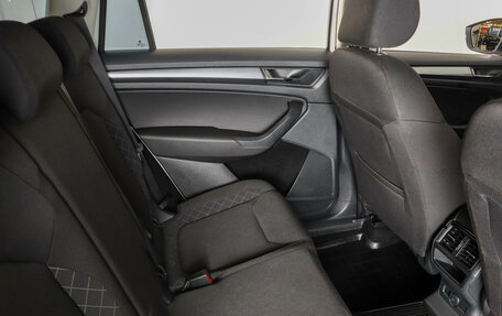 Skoda Kodiaq I, 2019 год, 2 139 000 рублей, 11 фотография