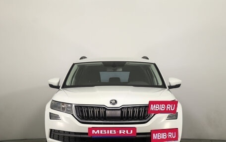 Skoda Kodiaq I, 2019 год, 2 139 000 рублей, 2 фотография