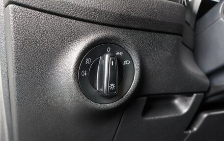 Skoda Kodiaq I, 2019 год, 2 139 000 рублей, 22 фотография