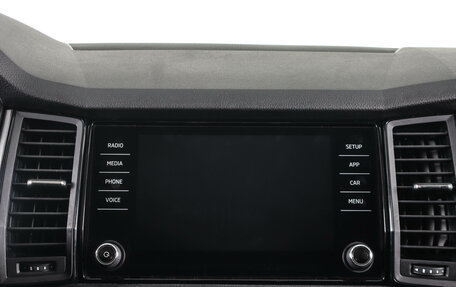 Skoda Kodiaq I, 2019 год, 2 139 000 рублей, 19 фотография