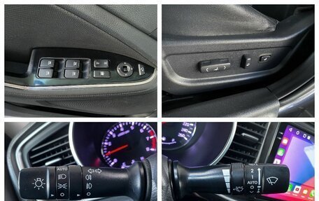 KIA Optima III, 2015 год, 1 545 000 рублей, 11 фотография