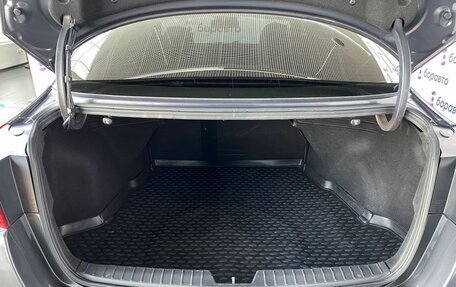 KIA Optima III, 2015 год, 1 545 000 рублей, 19 фотография