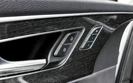 Audi Q7, 2020 год, 4 900 000 рублей, 17 фотография