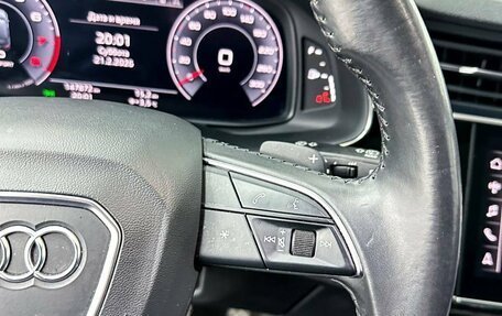 Audi Q7, 2020 год, 4 900 000 рублей, 20 фотография