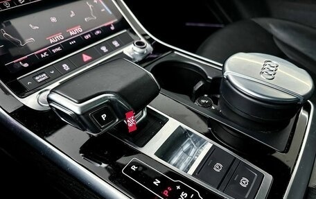 Audi Q7, 2020 год, 4 900 000 рублей, 13 фотография