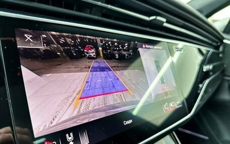 Audi Q7, 2020 год, 4 900 000 рублей, 16 фотография