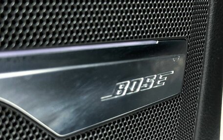 Audi Q7, 2020 год, 4 900 000 рублей, 29 фотография