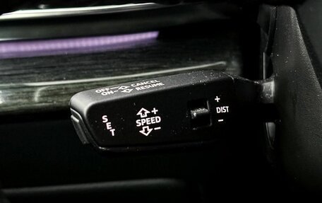 Audi Q7, 2020 год, 4 900 000 рублей, 27 фотография