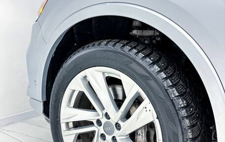 Audi Q7, 2020 год, 4 900 000 рублей, 30 фотография