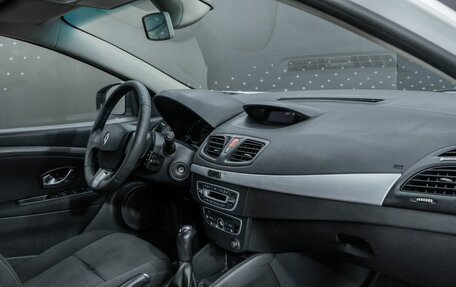 Renault Fluence I, 2010 год, 428 000 рублей, 20 фотография