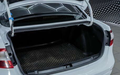 Renault Fluence I, 2010 год, 428 000 рублей, 16 фотография