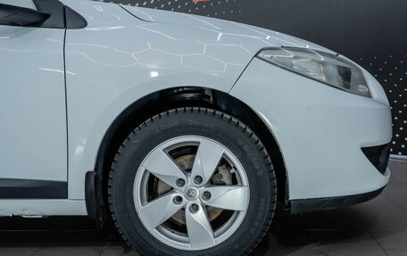 Renault Fluence I, 2010 год, 428 000 рублей, 27 фотография