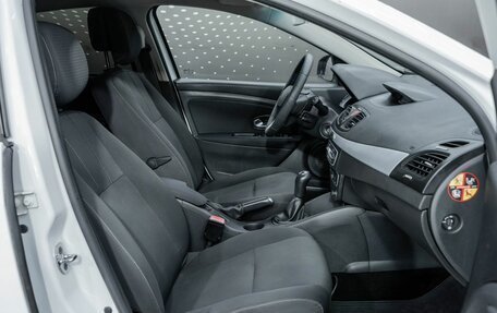 Renault Fluence I, 2010 год, 428 000 рублей, 26 фотография