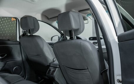 Renault Fluence I, 2010 год, 428 000 рублей, 24 фотография