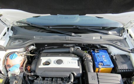 Skoda Yeti I рестайлинг, 2013 год, 900 000 рублей, 10 фотография