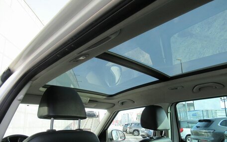 Skoda Yeti I рестайлинг, 2013 год, 900 000 рублей, 11 фотография