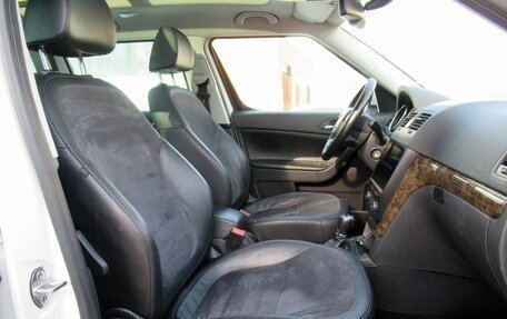 Skoda Yeti I рестайлинг, 2013 год, 900 000 рублей, 13 фотография