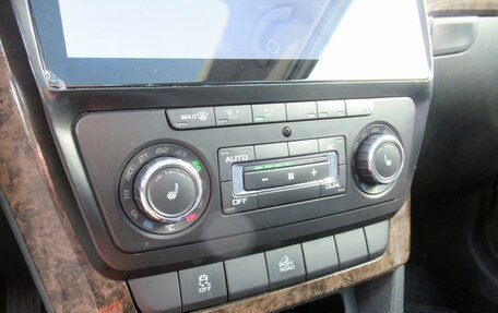 Skoda Yeti I рестайлинг, 2013 год, 900 000 рублей, 17 фотография