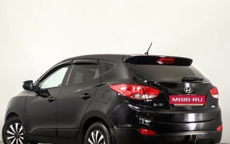 Hyundai ix35 I рестайлинг, 2013 год, 1 199 000 рублей, 7 фотография