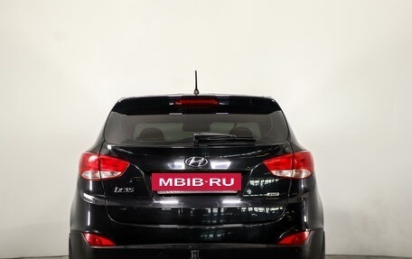 Hyundai ix35 I рестайлинг, 2013 год, 1 199 000 рублей, 6 фотография