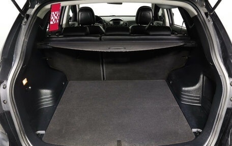 Hyundai ix35 I рестайлинг, 2013 год, 1 199 000 рублей, 8 фотография