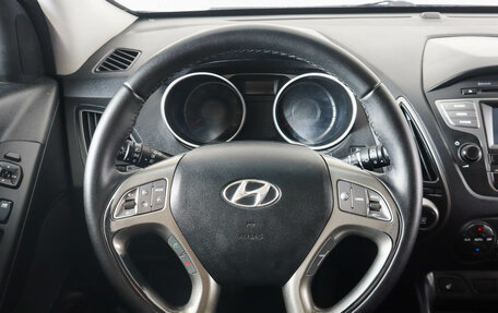 Hyundai ix35 I рестайлинг, 2013 год, 1 199 000 рублей, 16 фотография