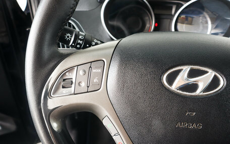 Hyundai ix35 I рестайлинг, 2013 год, 1 199 000 рублей, 17 фотография