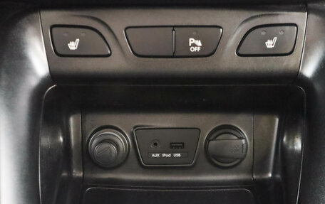 Hyundai ix35 I рестайлинг, 2013 год, 1 199 000 рублей, 20 фотография