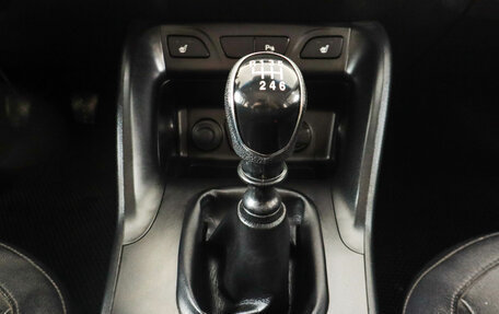 Hyundai ix35 I рестайлинг, 2013 год, 1 199 000 рублей, 21 фотография