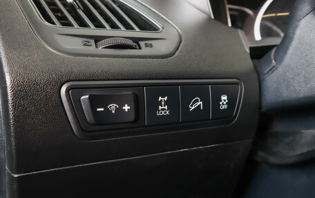 Hyundai ix35 I рестайлинг, 2013 год, 1 199 000 рублей, 22 фотография