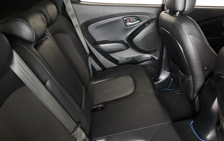 Hyundai ix35 I рестайлинг, 2013 год, 1 199 000 рублей, 11 фотография