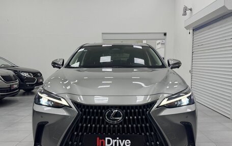 Lexus NX, 2025 год, 6 499 000 рублей, 2 фотография
