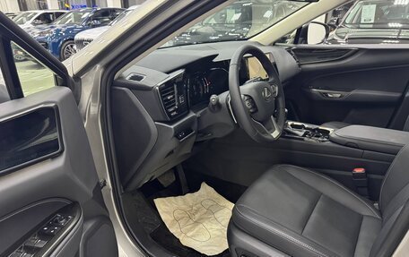 Lexus NX, 2025 год, 6 499 000 рублей, 8 фотография