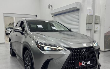 Lexus NX, 2025 год, 6 499 000 рублей, 3 фотография