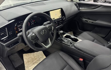 Lexus NX, 2025 год, 6 499 000 рублей, 7 фотография